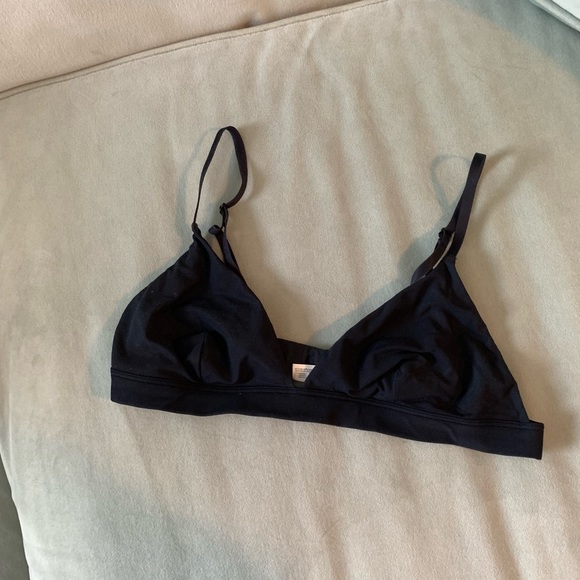 Aritzia Triangle Bralette - Picture 3 of 5